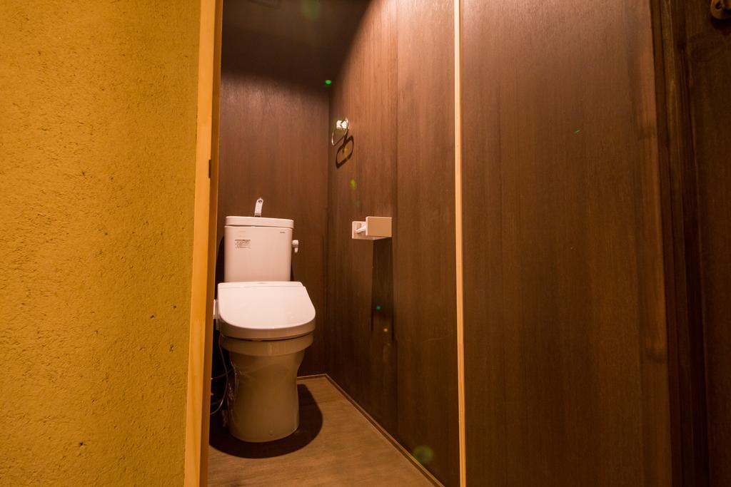 קיוטו Japaning Hotel Kikoan מראה חיצוני תמונה