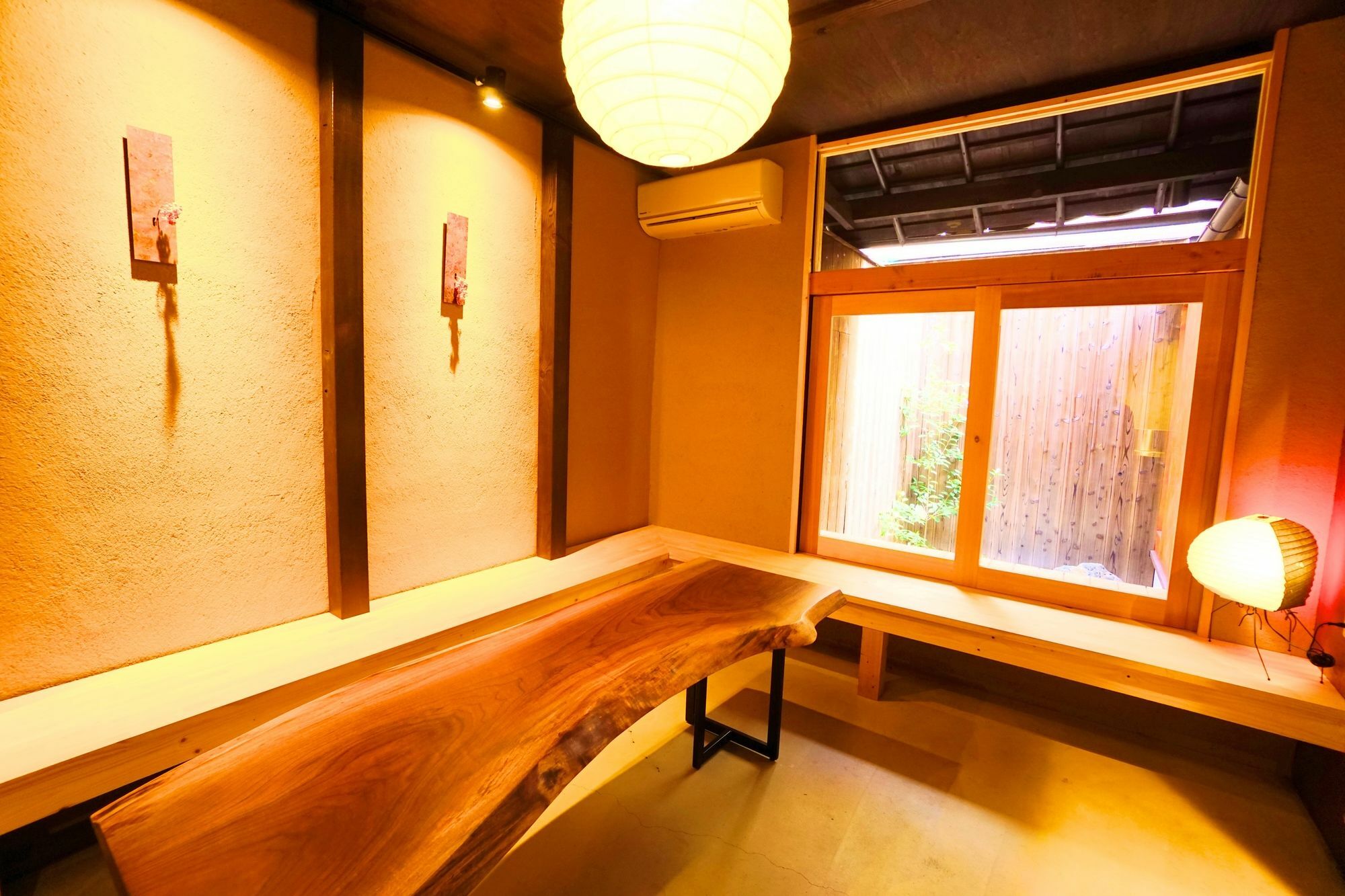 קיוטו Japaning Hotel Kikoan מראה חיצוני תמונה