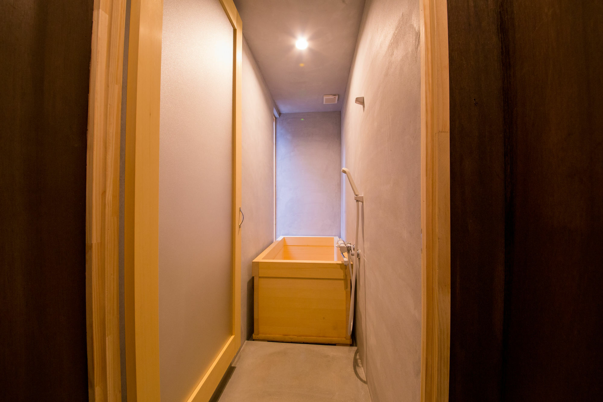 קיוטו Japaning Hotel Kikoan מראה חיצוני תמונה