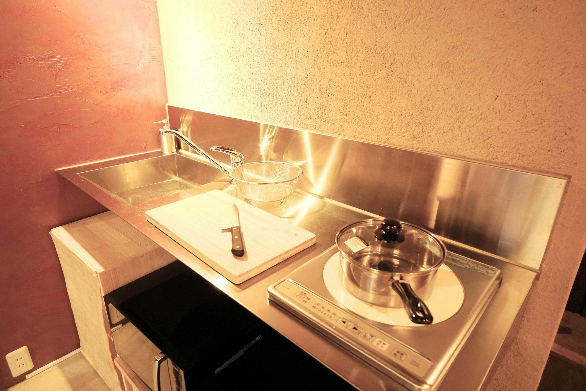 קיוטו Japaning Hotel Kikoan מראה חיצוני תמונה