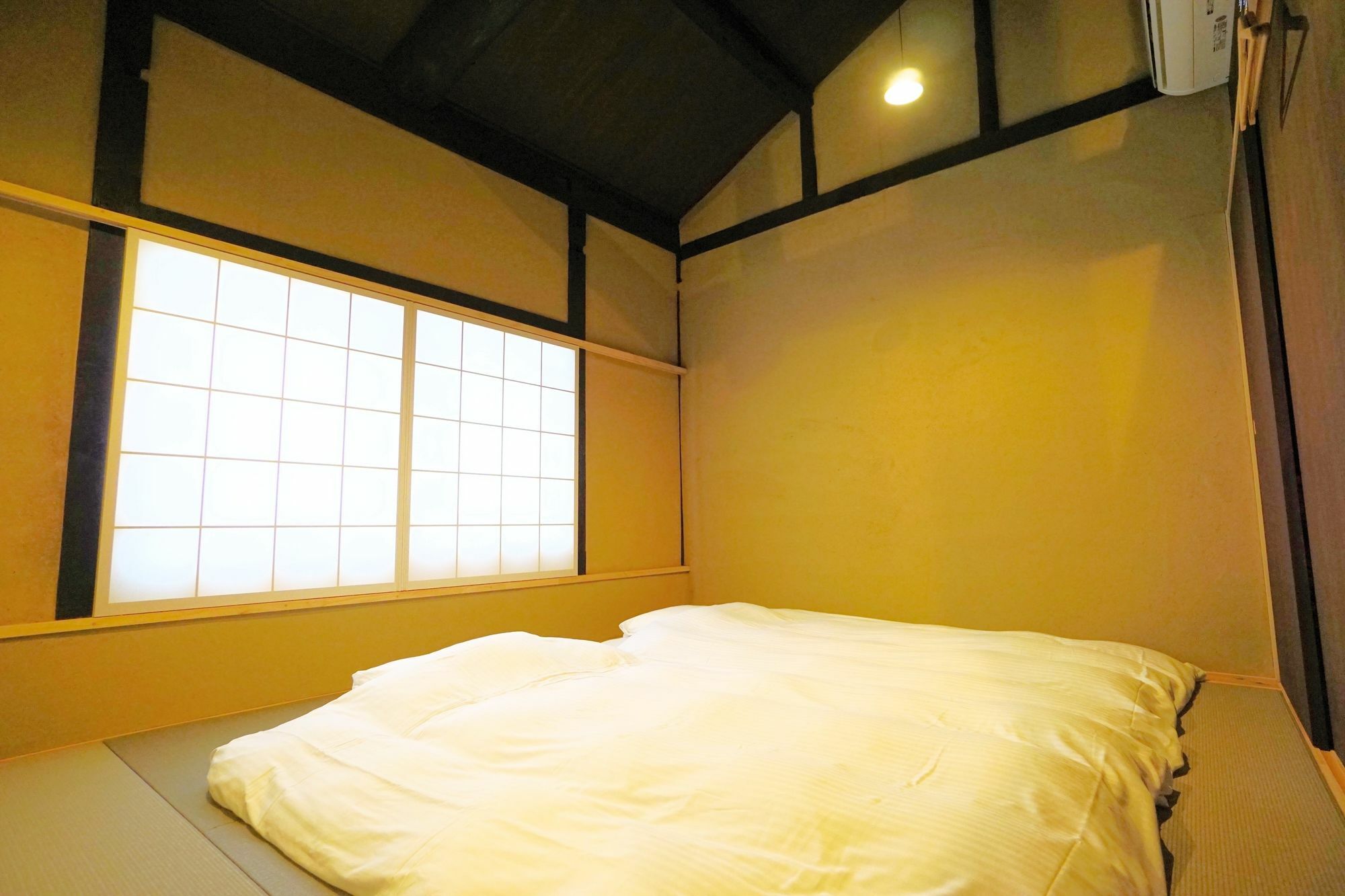 קיוטו Japaning Hotel Kikoan מראה חיצוני תמונה